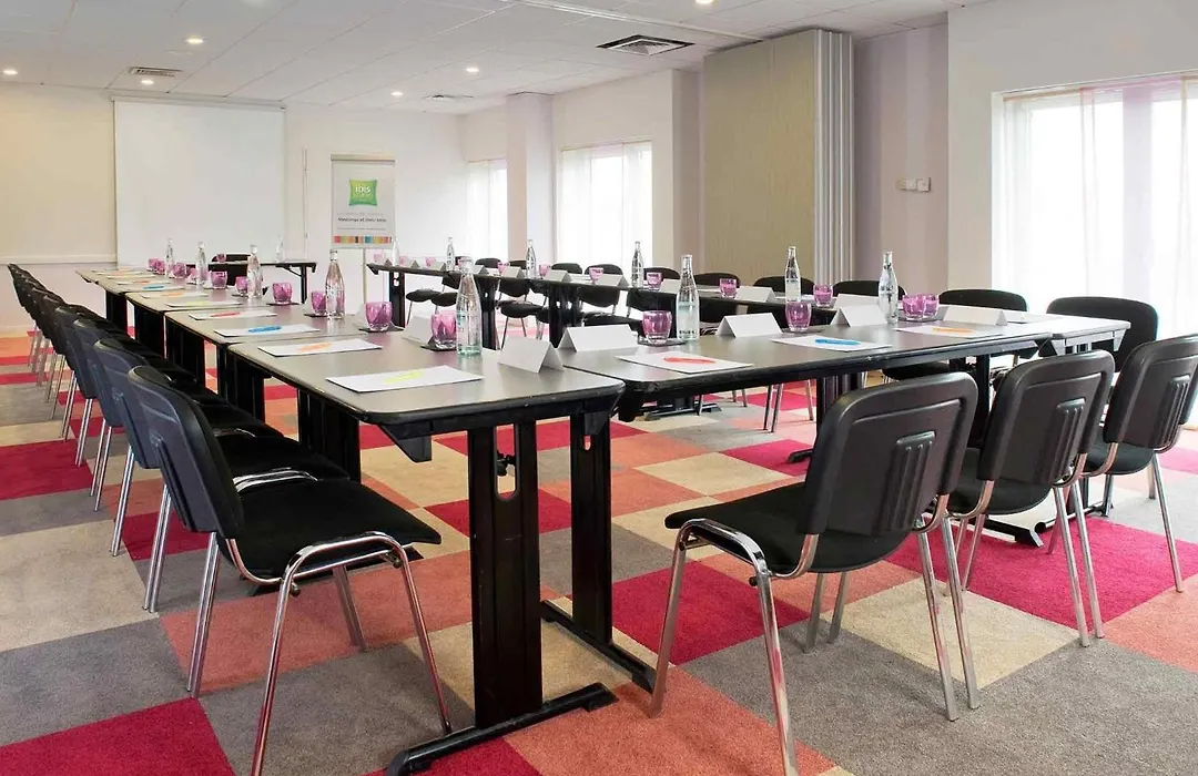 Ibis Styles Melun-1