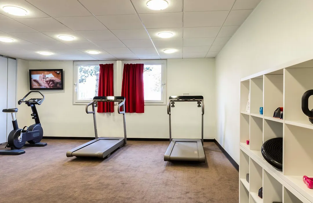 Ibis Velizy Jouy-En-Josas-1