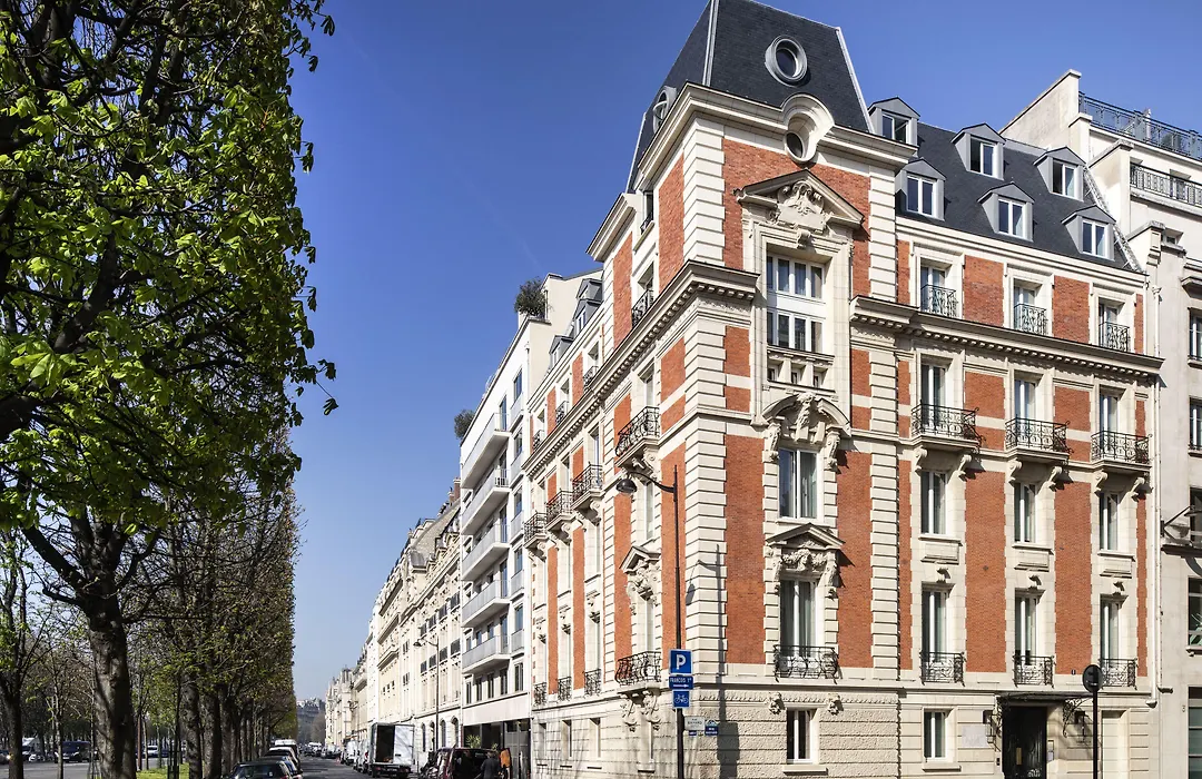 Le Damantin Hôtel&Spa-1