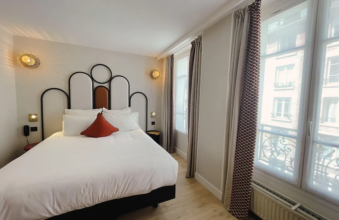 Hotel De L'Esperance-1