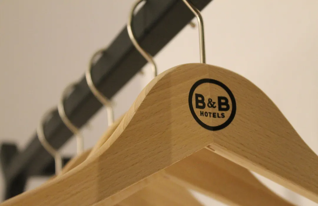 B&B HOTEL Paris Est Bobigny Université-1