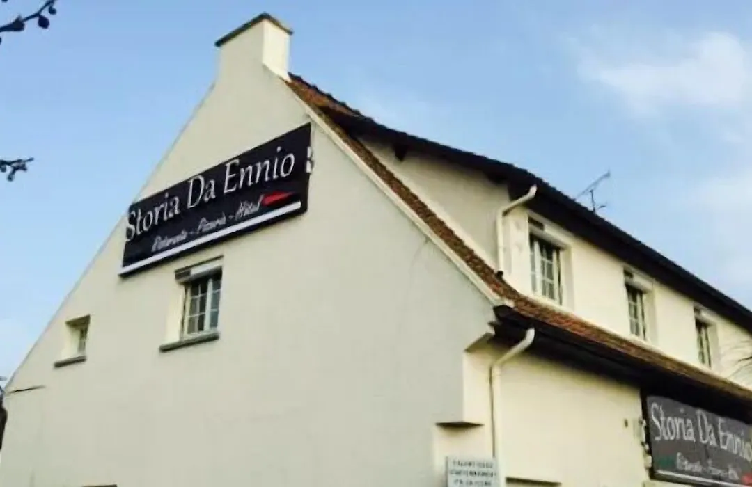 Storia Da Ennio-1