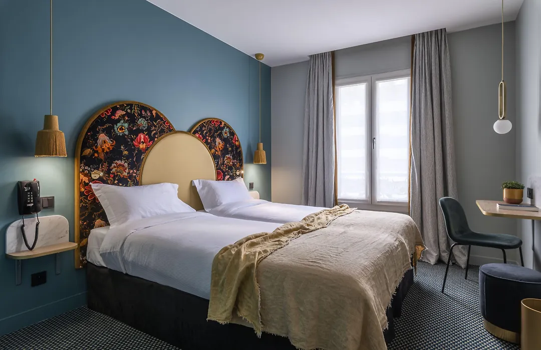 Hôtel Léopold - Orso Hotels-1