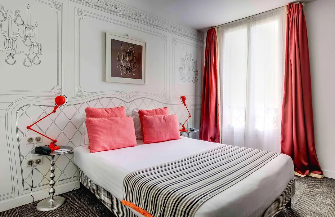 Hotel Joyce - Astotel-1