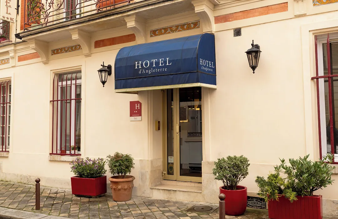 Hotel D'Angleterre-1
