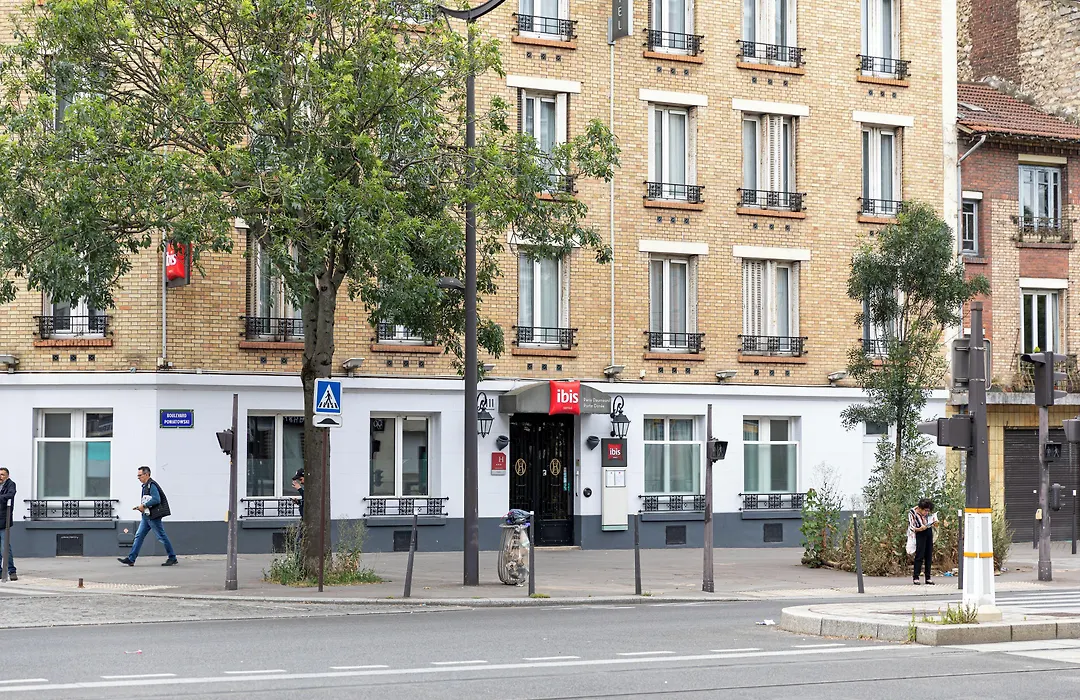 Ibis Daumesnil Porte Doree-1
