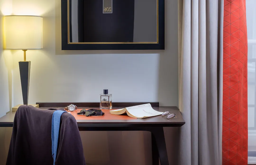 Hotel Le Marquis By Inwood Hotels-1