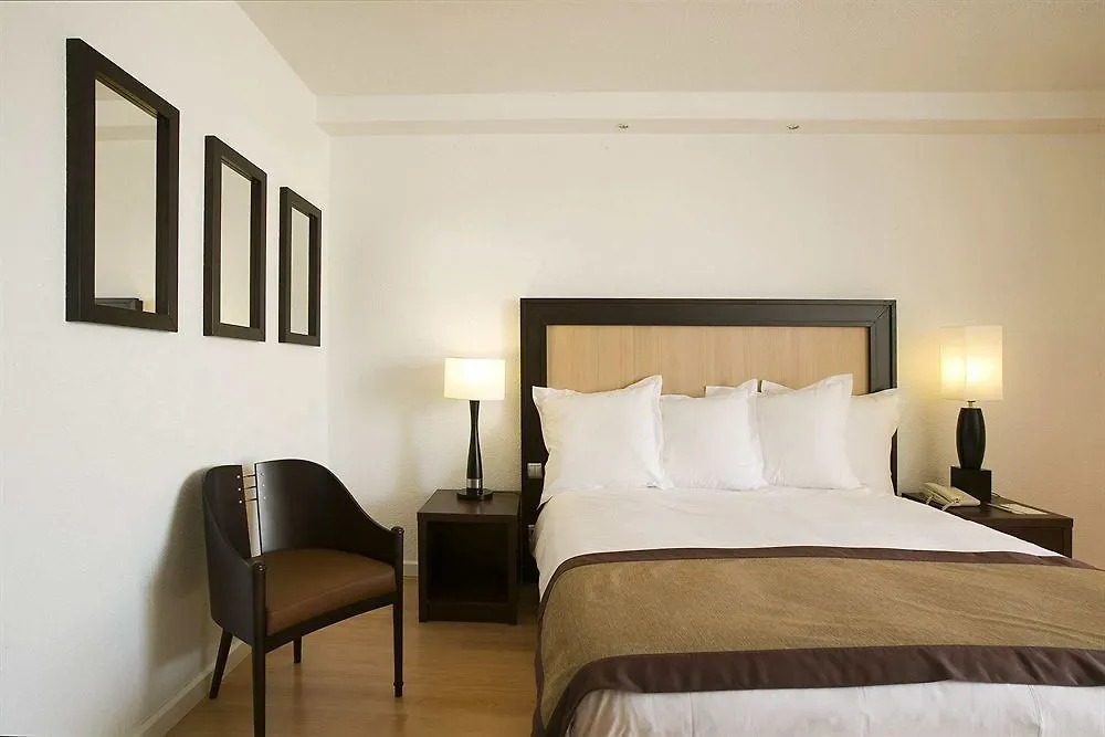 Hilton Paris Orly Airport-1