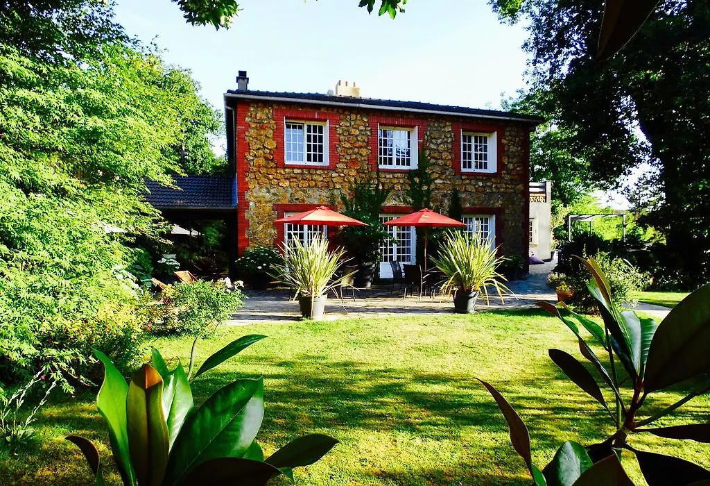 Bed&Breakfast La Clepsydre-1