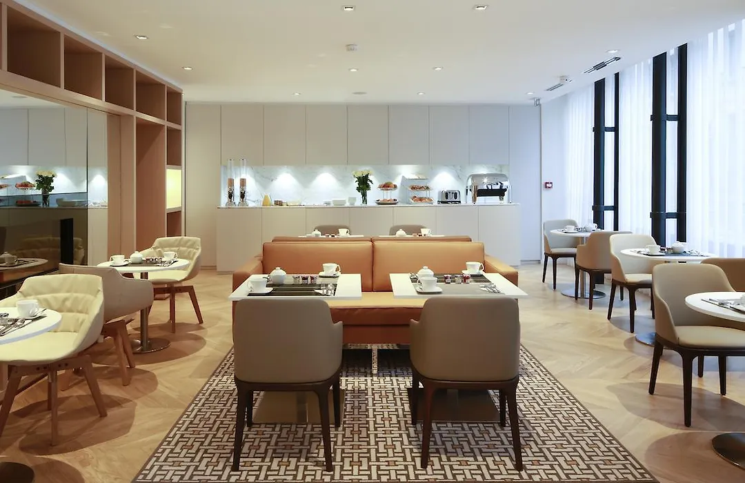 Hôtel R de Paris - Boutique Hotel-1