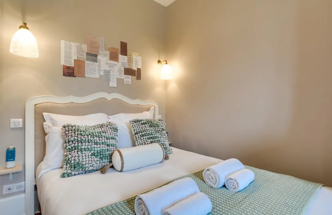 Sweet Inn - Saint Germain-1
