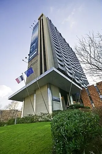 Pullman Paris Rive Gauche-1