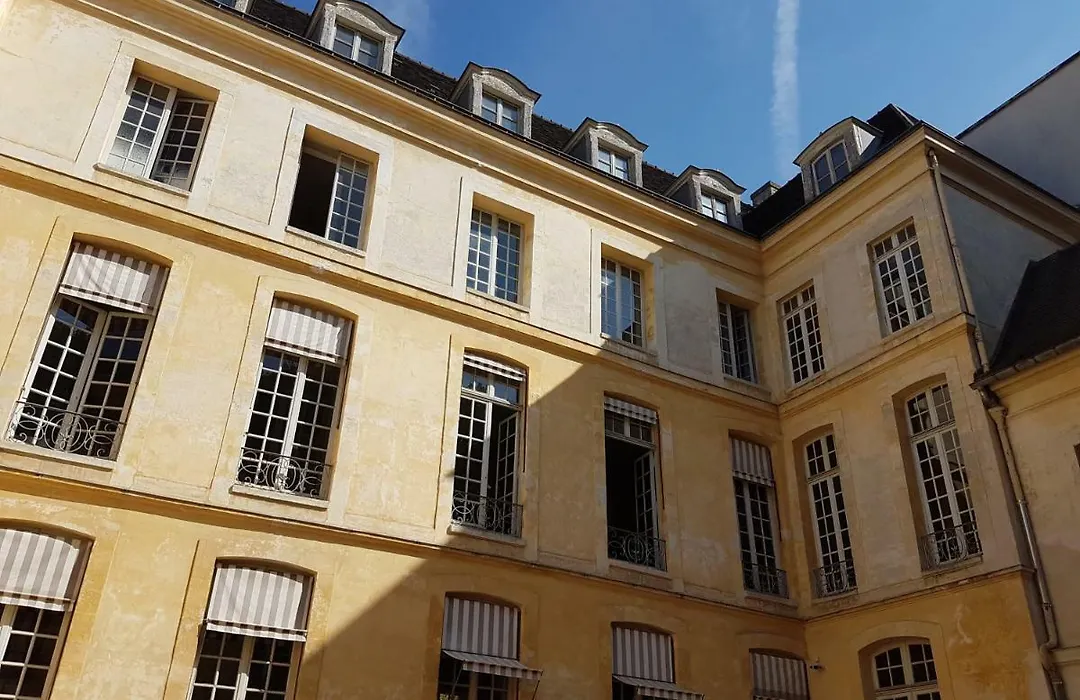Parc Royal Appartements-1