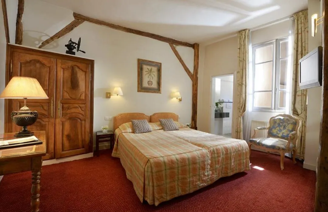 Hôtel Exelmans-1