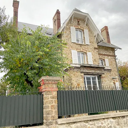 Les Chambres de LOUIS-2