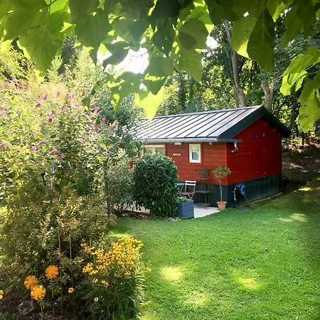 Le Cabanon de Chessy-3