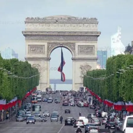 REFAIT A NEUF Appartement proche de Paris-2