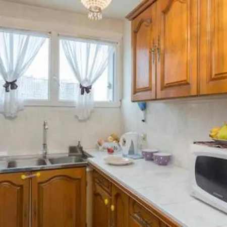 REFAIT A NEUF Appartement proche de Paris-3