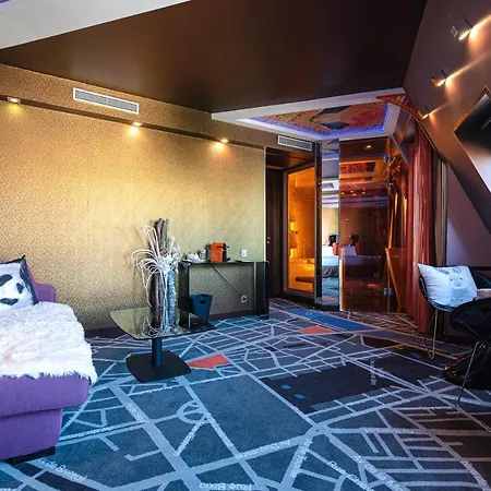 Residence Paris Eiffel-3