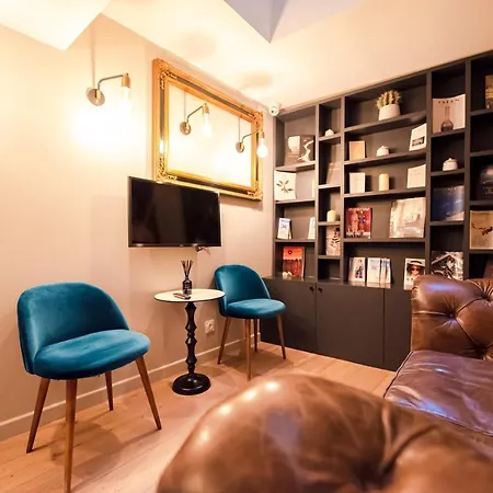 Residence Les Boulevards-3