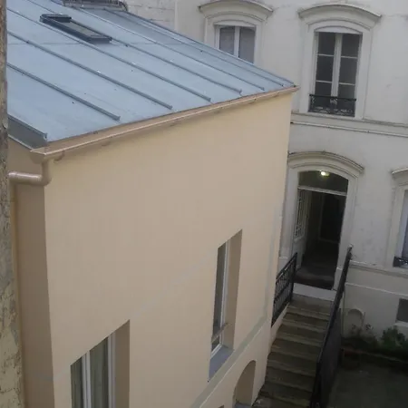 Hotel Bearnais-3