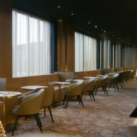 Howard Hotel Paris Orly Airport-2