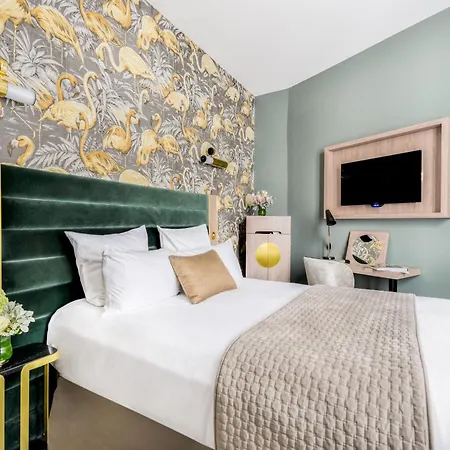 Hotel Opéra Opal-3