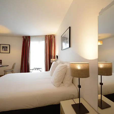Hotel Cerise Chatou-2