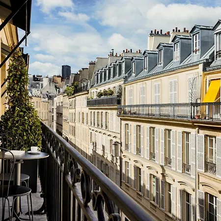 Pavillon Faubourg Saint-Germain & Spa-2