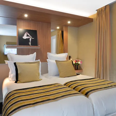 Hotel Dalila- Orso Hotels-2