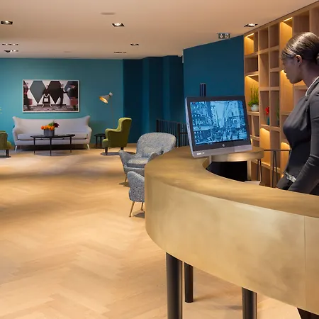 Hôtel Artus-2