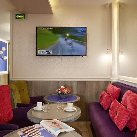 Hotel Antin Trinite-3