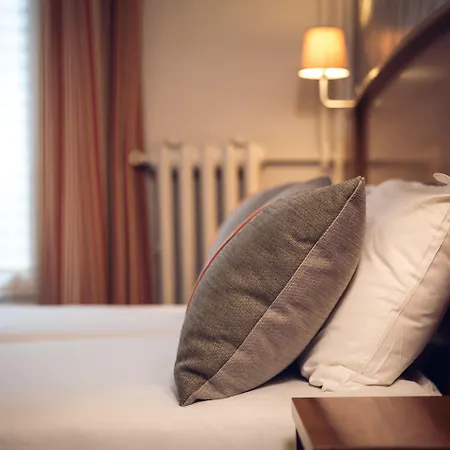 Timhotel Paris Gare Montparnasse-2