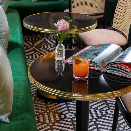 Hotel Fior D'Aliza-2