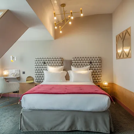 Handsome Hotel-2