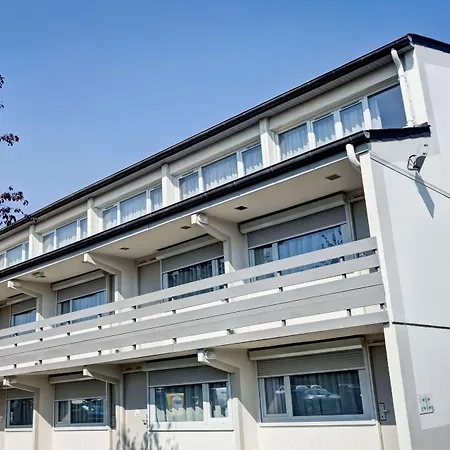 Campanile Créteil - Bonneuil Sur Marne-3