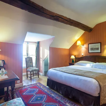 Hotel Du Palais Bourbon-3