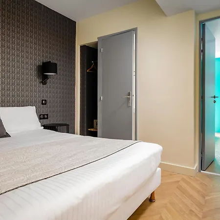 Hotel Elysee Etoile-2