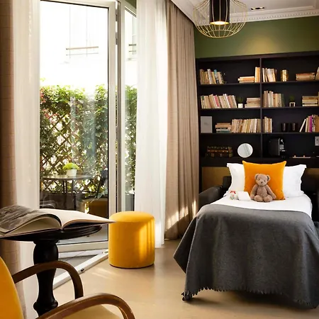 Hotel Monsieur & Spa-2