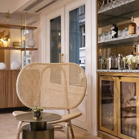Hotel Gramont-3