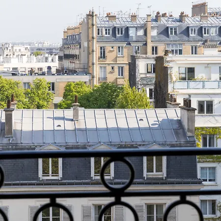 Hotel Le 37 Bis-3