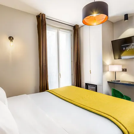 Hotel Bridget-3