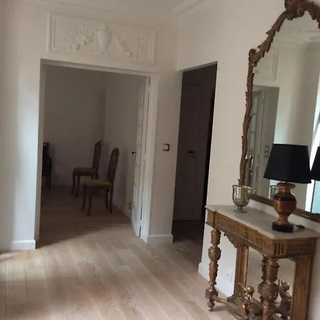 Maison Standing Proche Roland Garros-2