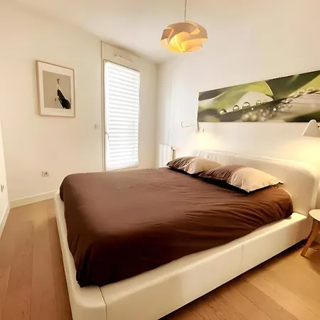 Chambre D'Hote Naos Homestay-2