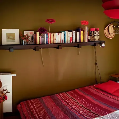 Chambre d'hôtes de charme à Montreuil-Paris-2