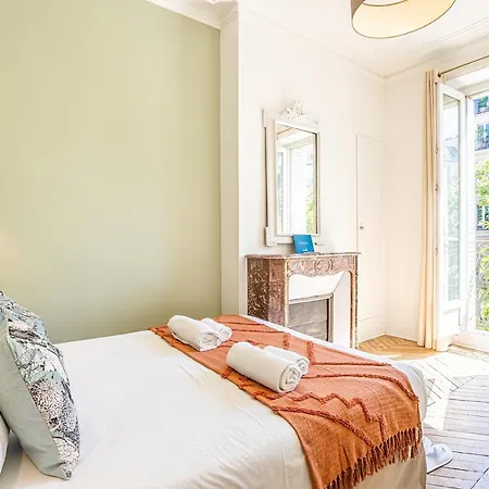 Sweet Inn - Saint Germain-3