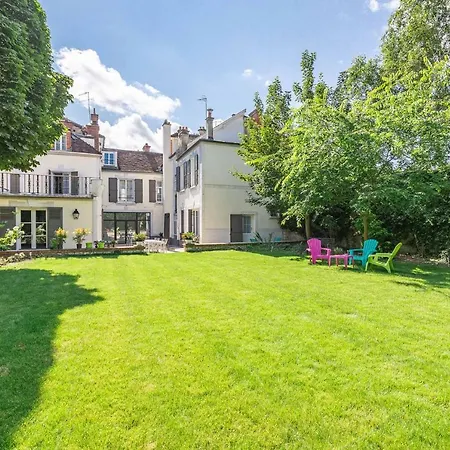 La Maison De L 'Arbre Sec-3