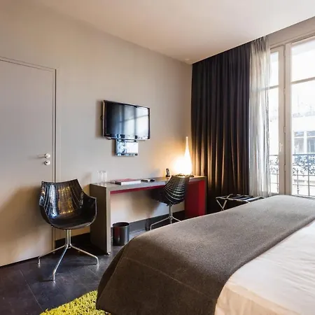Studio Premium - Tour Eiffel - 3-2