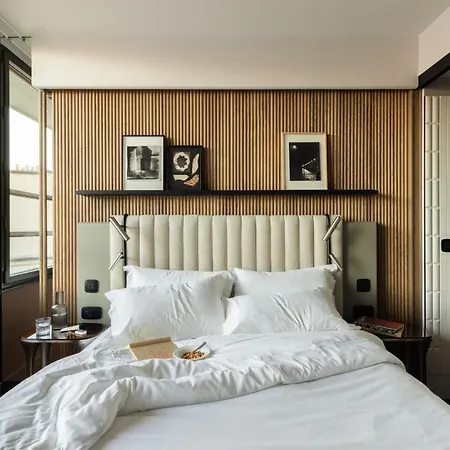 Hotel Dame Des Arts-2