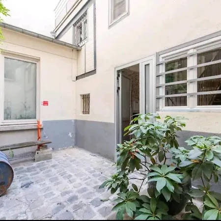 S.A Appart Comfort-2